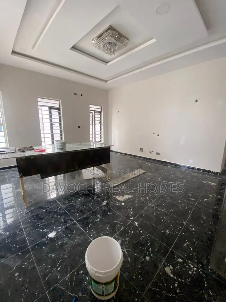 5bdrm Duplex in Osapa London for rent in Osapa london