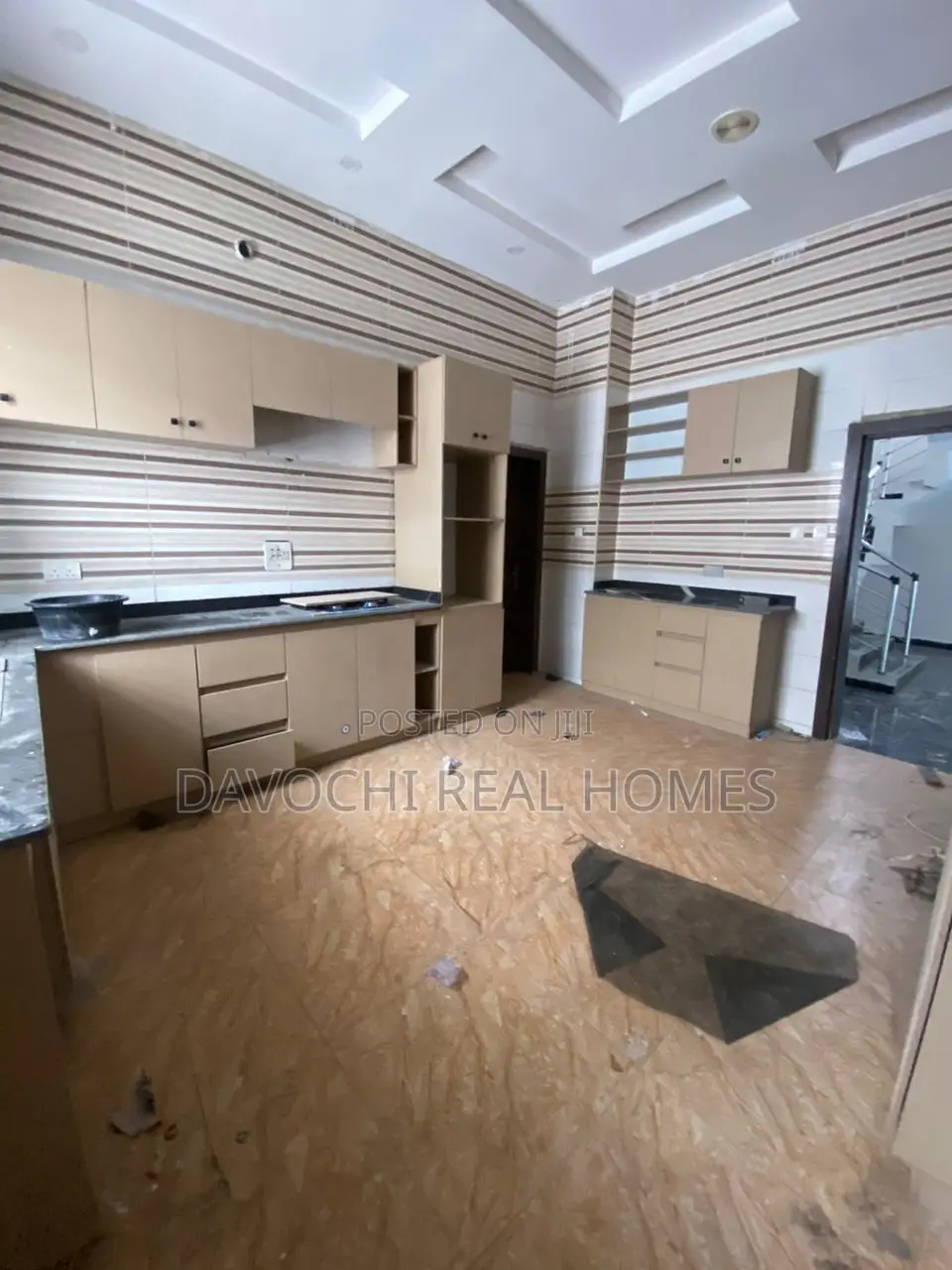 5bdrm Duplex in Osapa London for rent in Osapa london