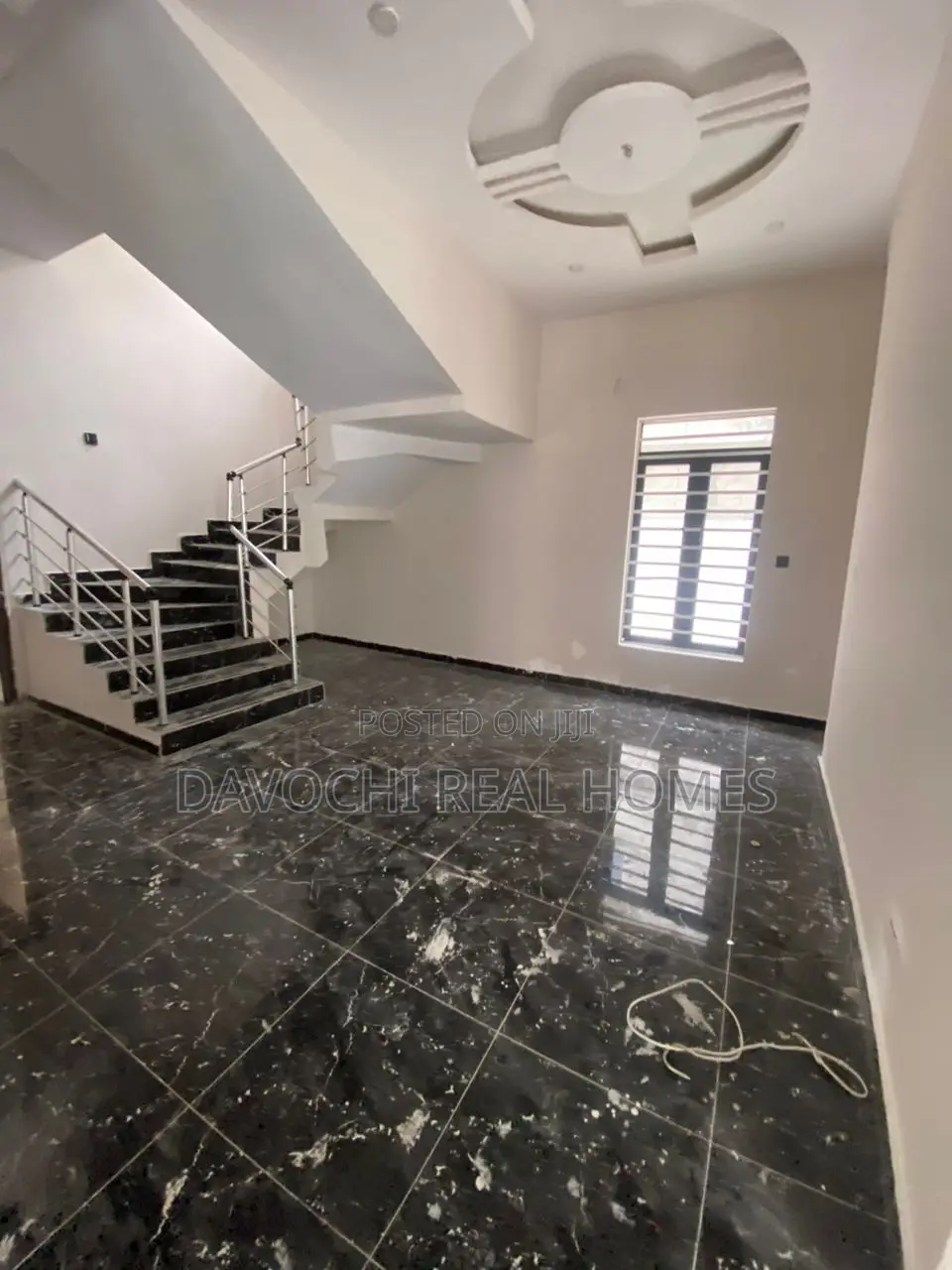 5bdrm Duplex in Osapa London for rent in Osapa london