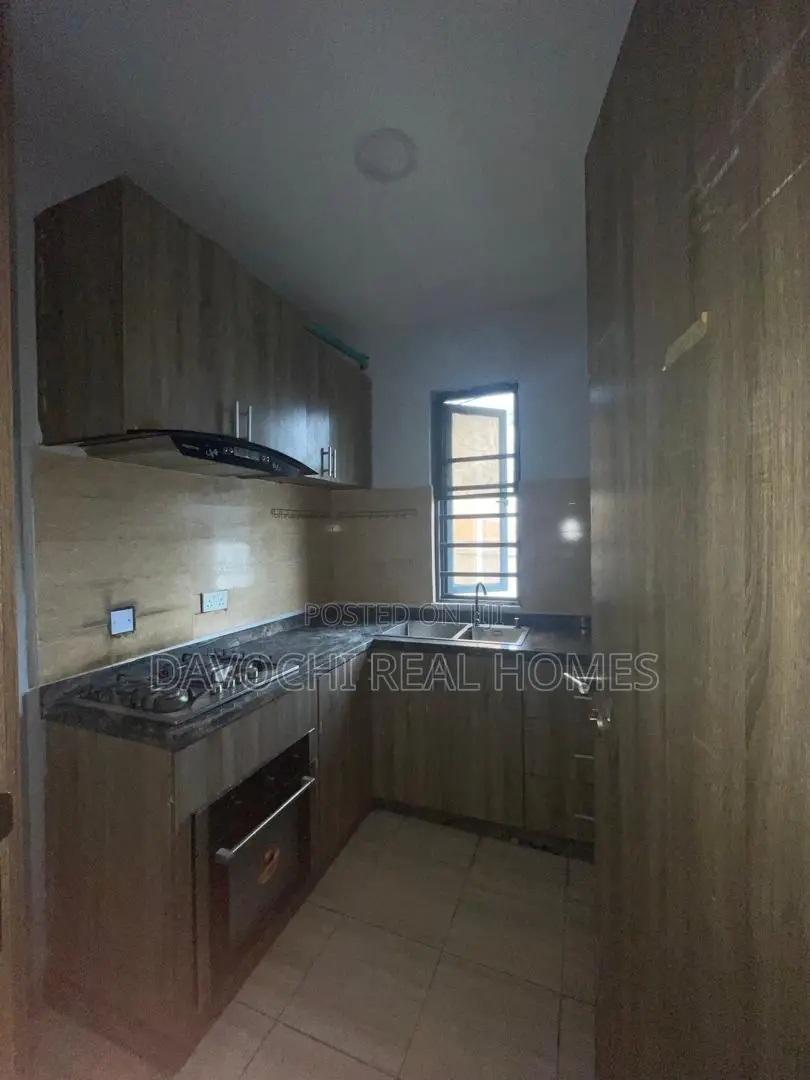 2bdrm Apartment in Ologolo for rent in Ologolo