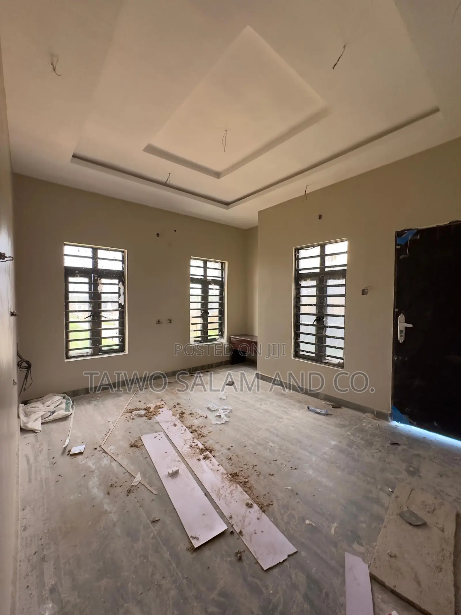 3bdrm Duplex in Egbeda / Egbeda for sale in Egbeda / Egbeda