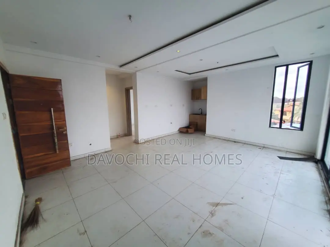2bdrm Apartment in Chomley Court, for rent in Agungi