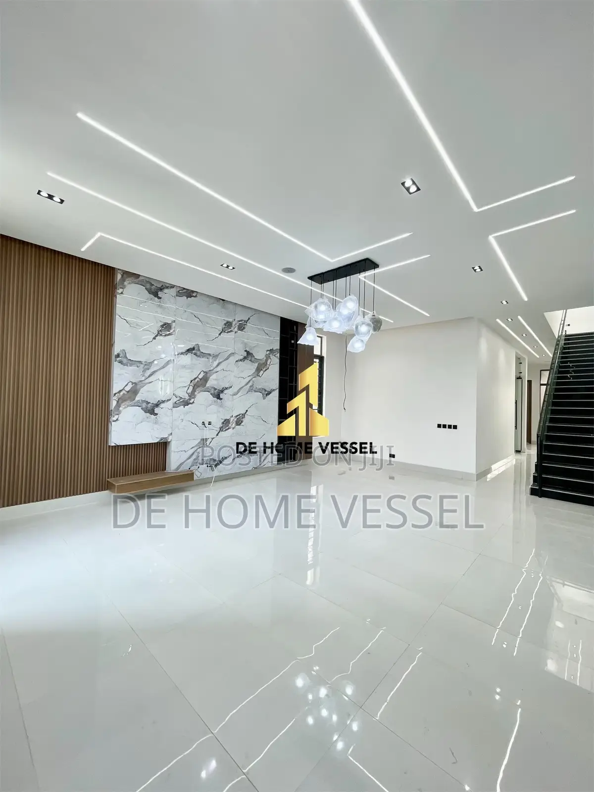 5bdrm Duplex in Ajah for sale in Ajah