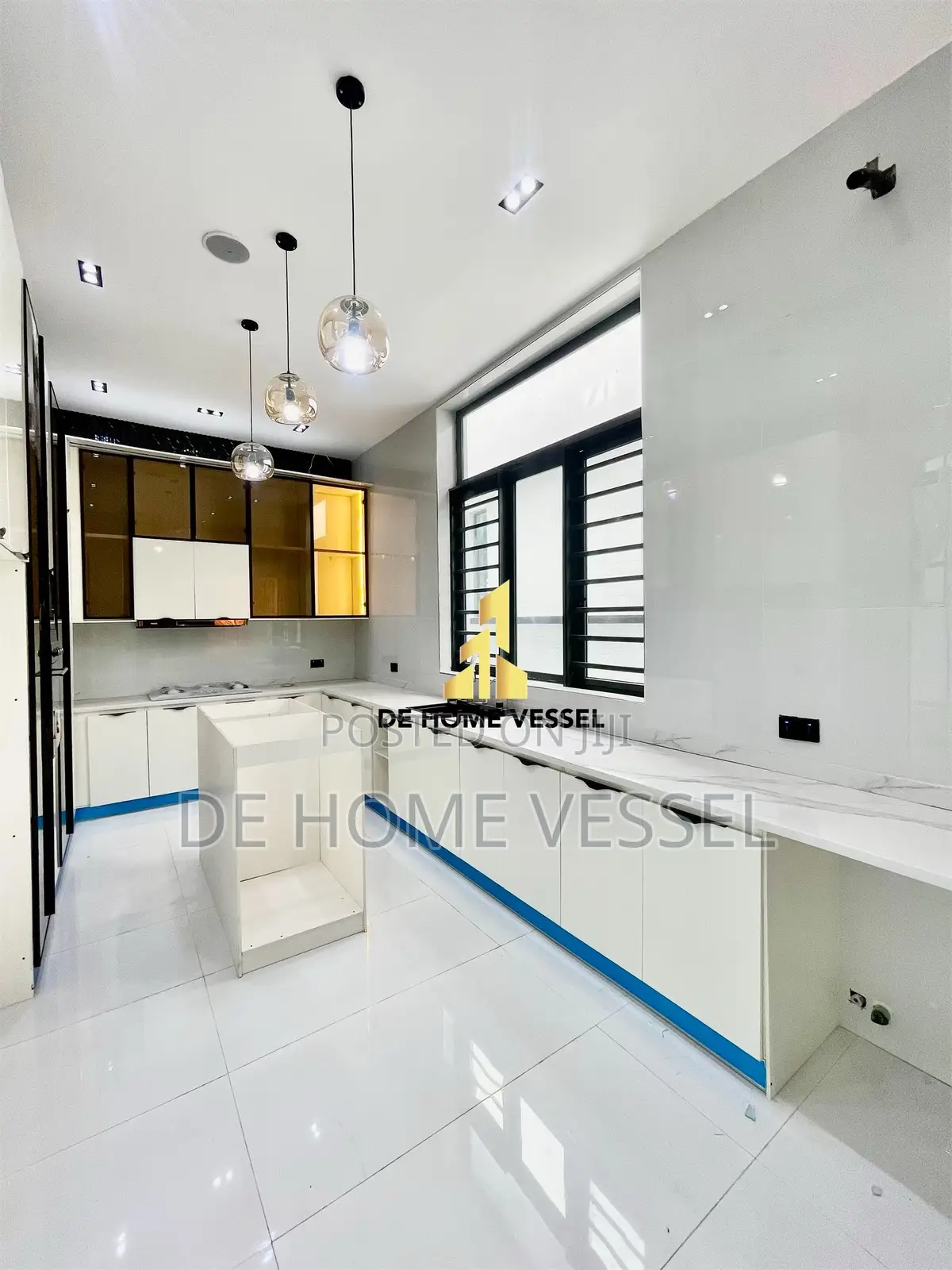 5bdrm Duplex in Ajah for sale in Ajah