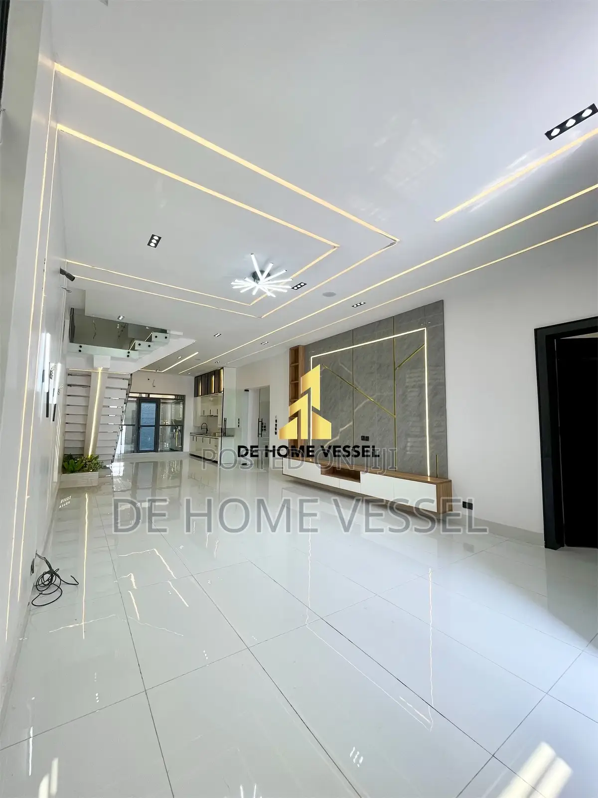 5bdrm Duplex in Ajah for sale in Ajah
