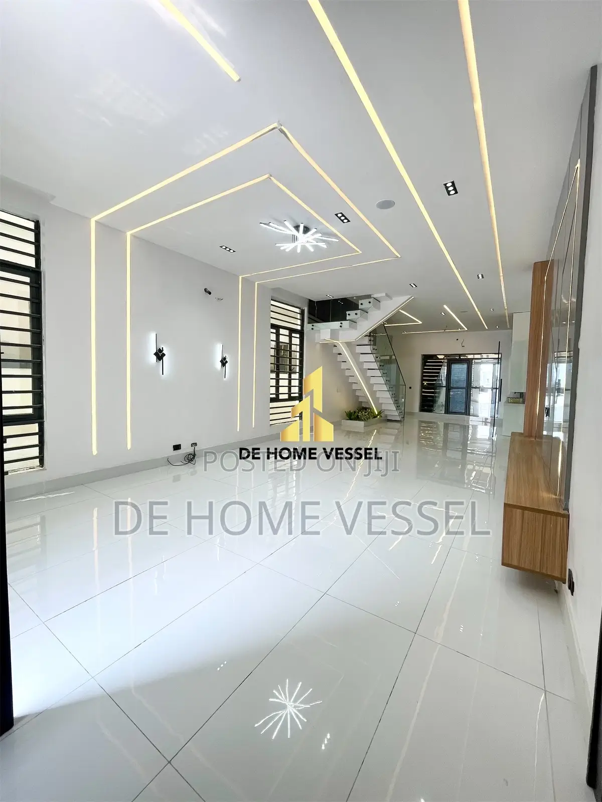 5bdrm Duplex in Ajah for sale in Ajah