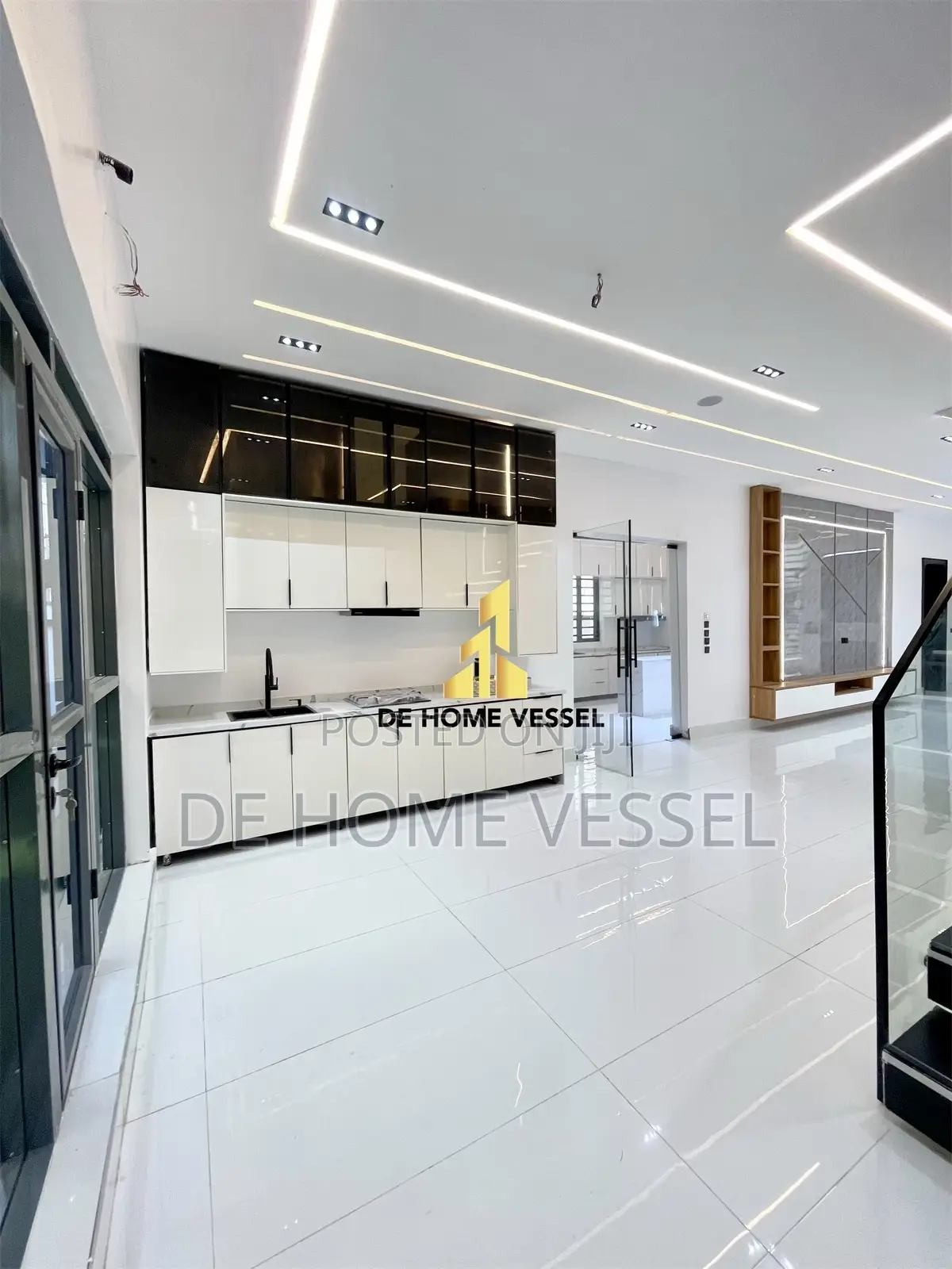 5bdrm Duplex in Ajah for sale in Ajah