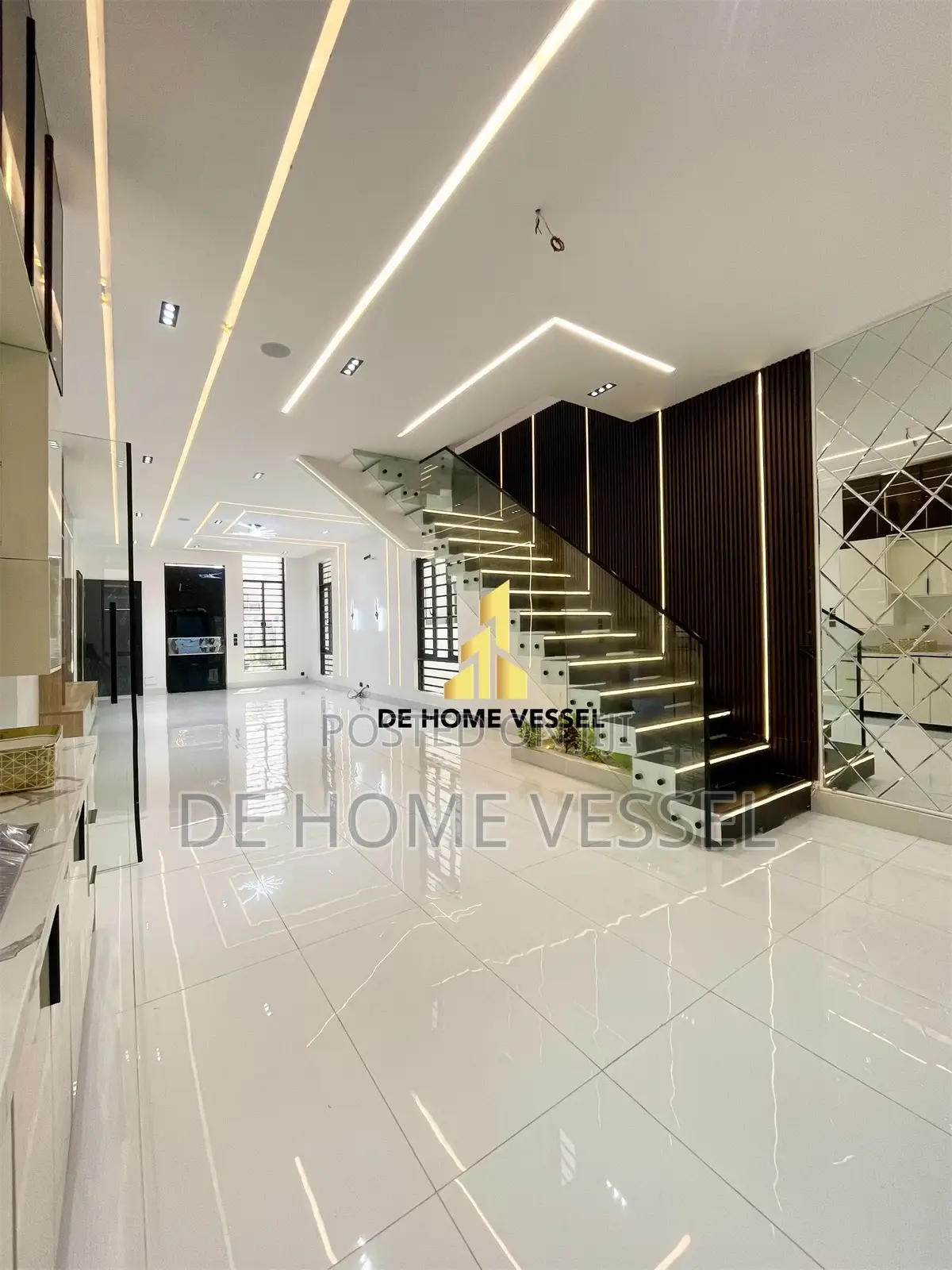 5bdrm Duplex in Ajah for sale in Ajah