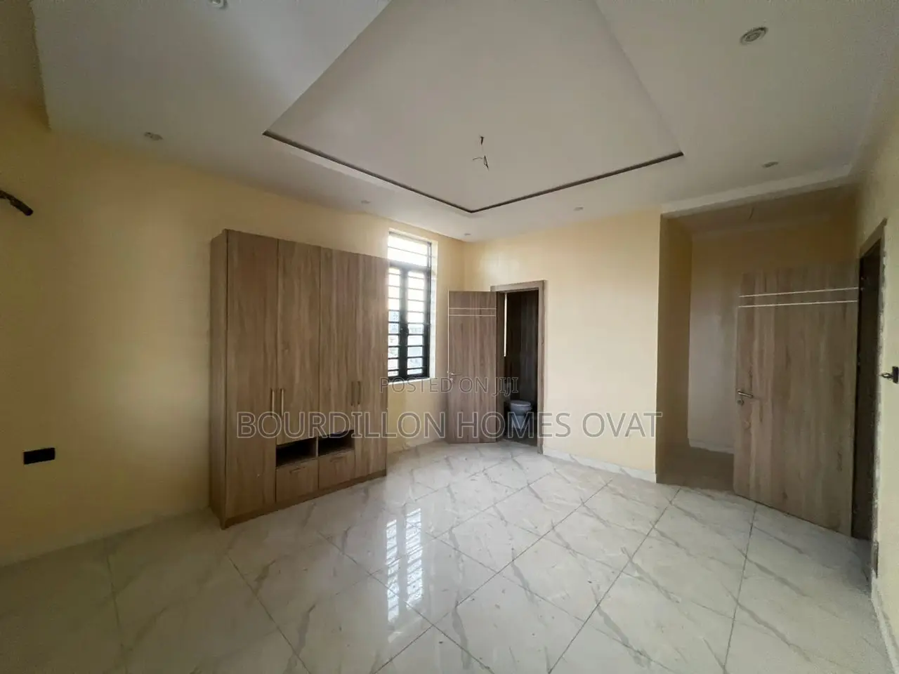 4bdrm Duplex in Lekki Phase 1 for sale in Lekki Phase 1