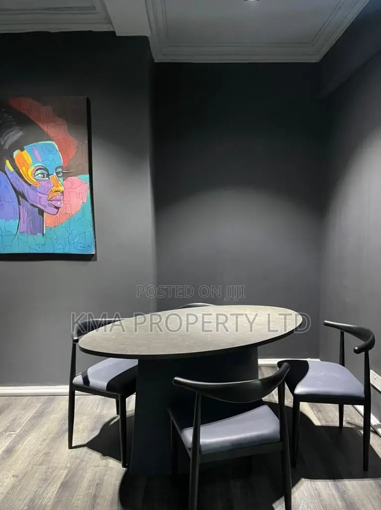 Luxury 2 Bedroom Apartment in Ikate