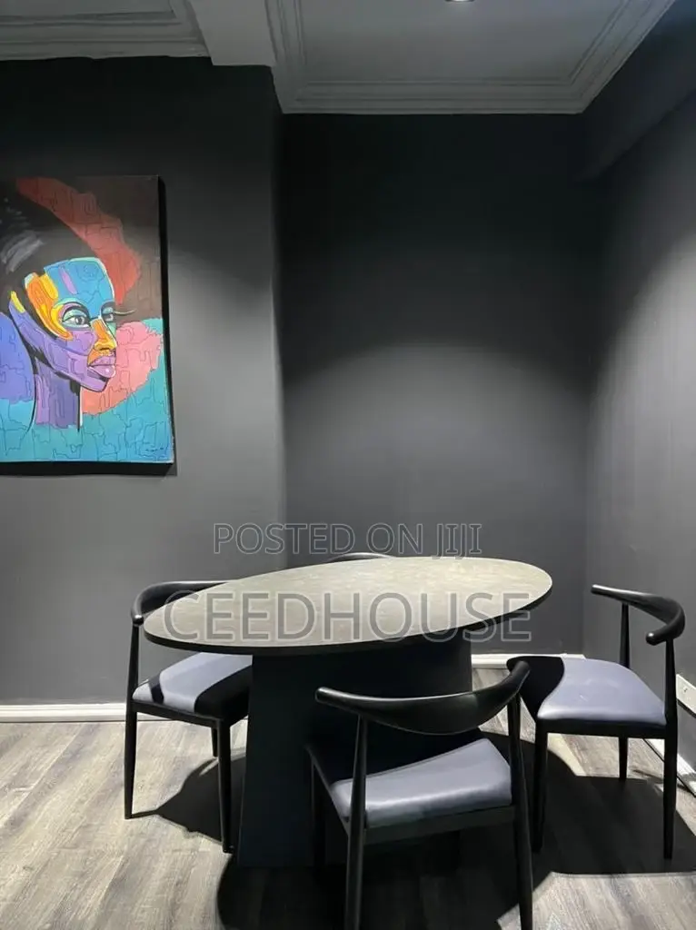 Luxury 2 Bedroom Apartment in Ikate