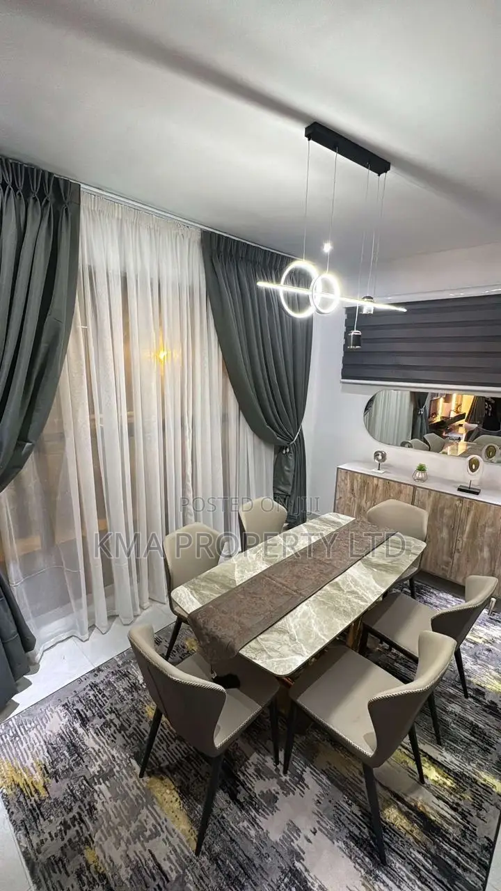 Tastefully 4 Bedroom Duplex With Ps5 Snooker and Pool in Lekki Phase 1