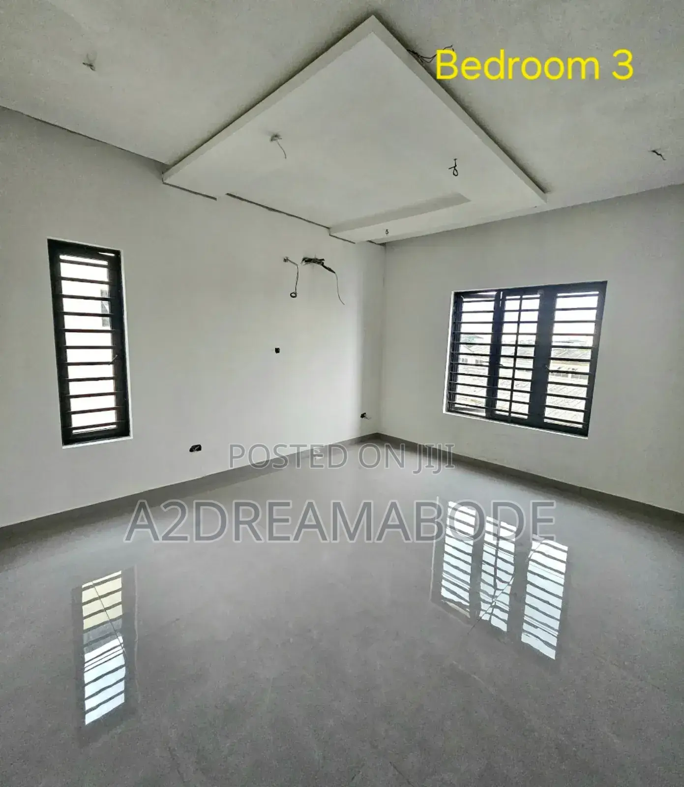 4bdrm Duplex in Justice Cooker, Ikeja for sale in Ikeja