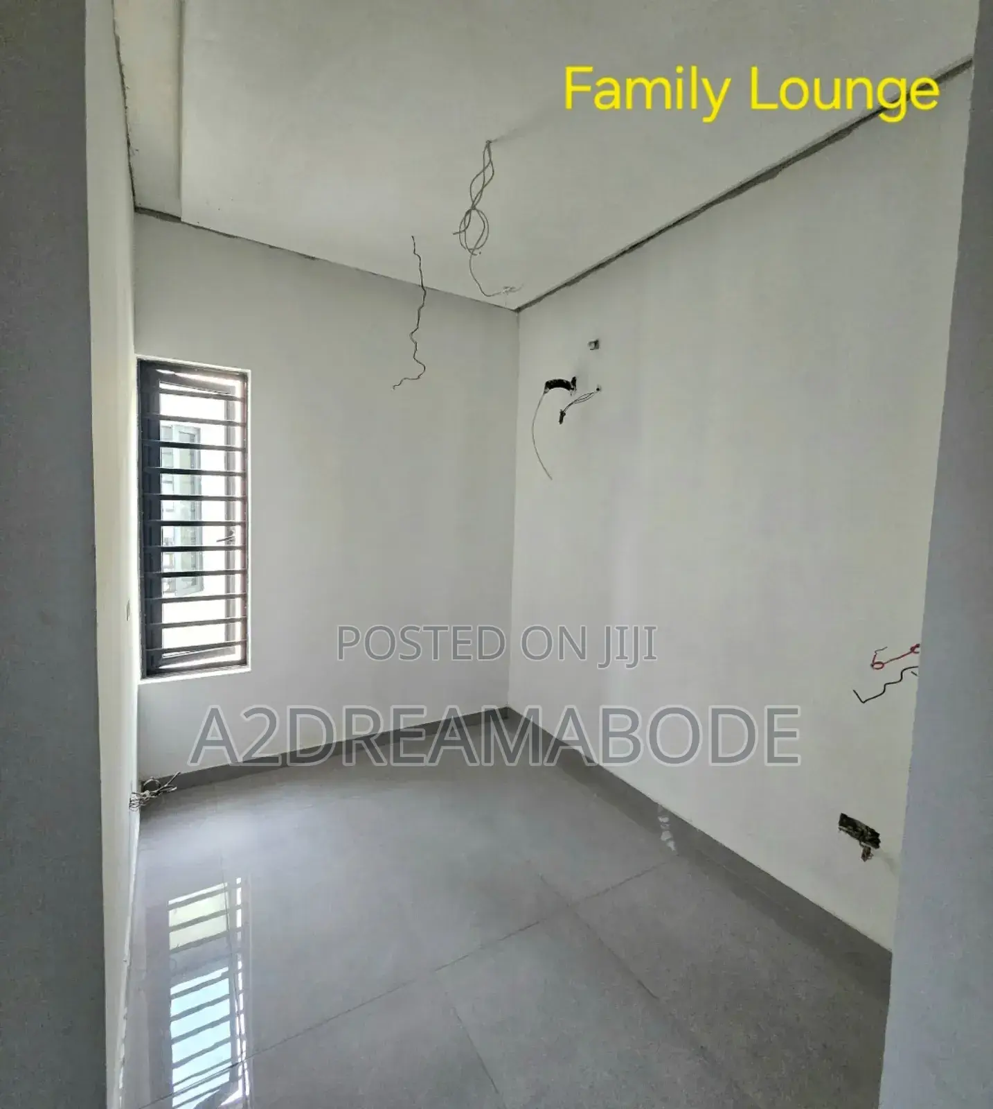 4bdrm Duplex in Justice Cooker, Ikeja for sale in Ikeja