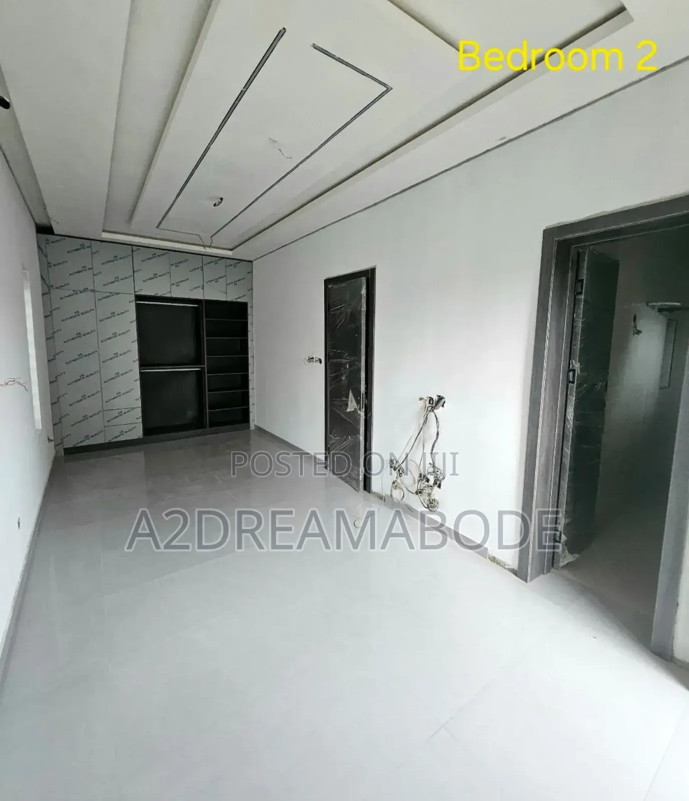 4bdrm Duplex in Justice Cooker, Ikeja for sale in Ikeja