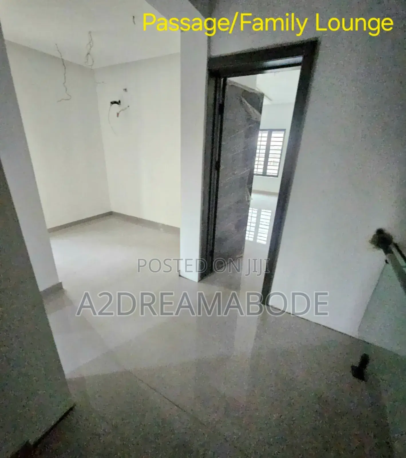 4bdrm Duplex in Justice Cooker, Ikeja for sale in Ikeja