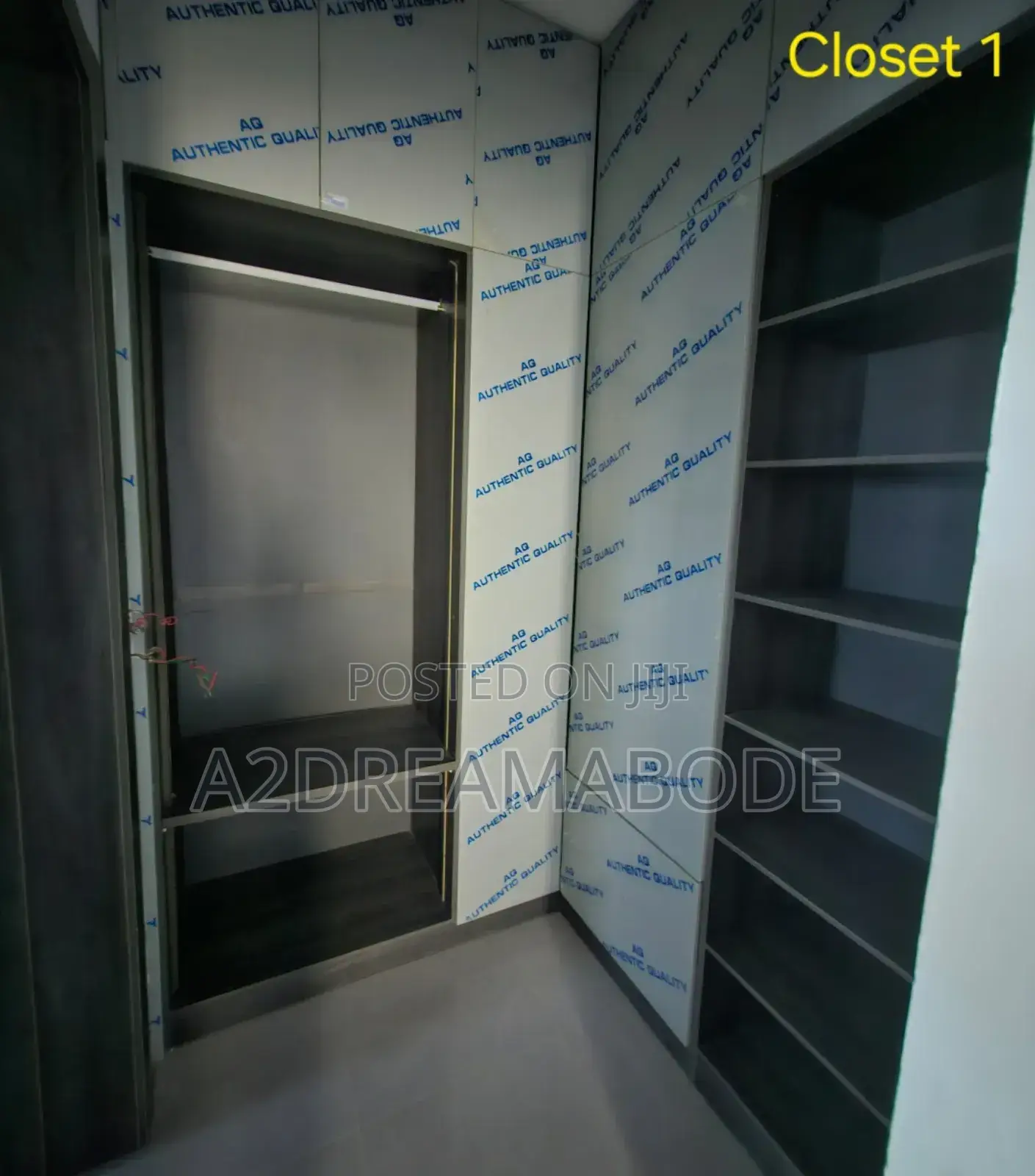 4bdrm Duplex in Justice Cooker, Ikeja for sale in Ikeja