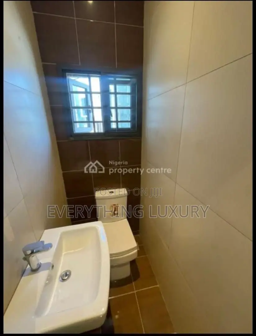 2bdrm Block of Flats in Jahi for rent in Jahi