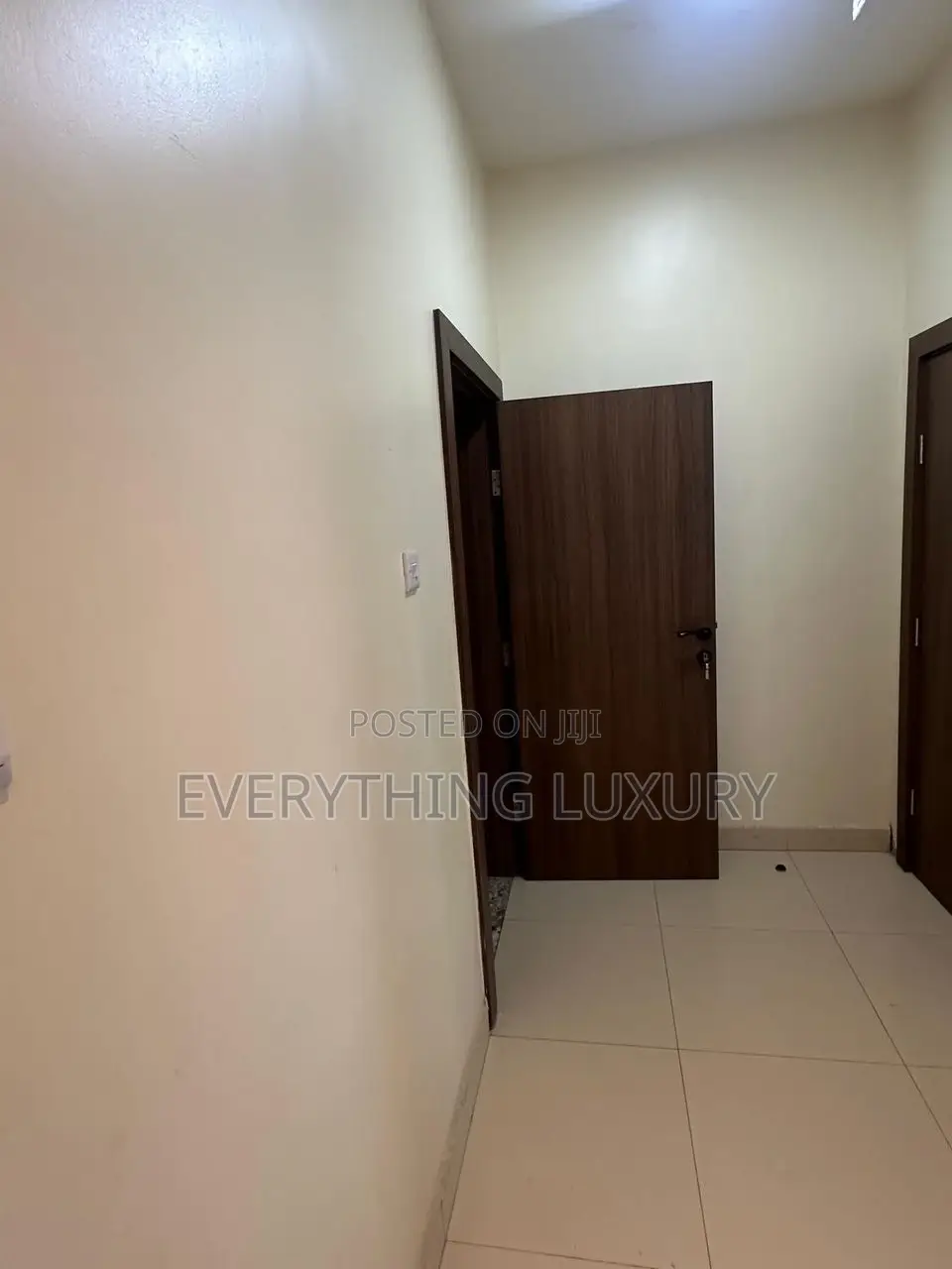 2bdrm Block of Flats in Jahi for rent in Jahi