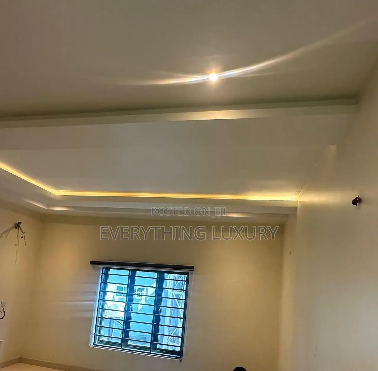 2bdrm Block of Flats in Jahi for rent in Jahi