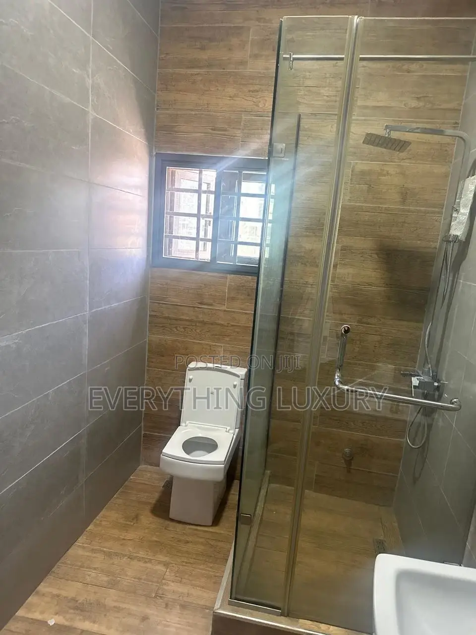 2bdrm Block of Flats in Jahi for rent in Jahi