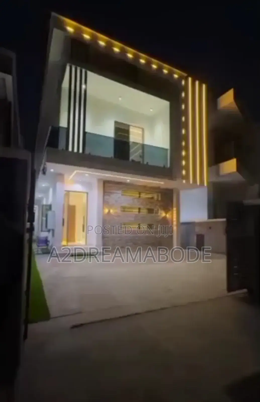 5bdrm Duplex in Ajah, Lekki for sale in Lekki