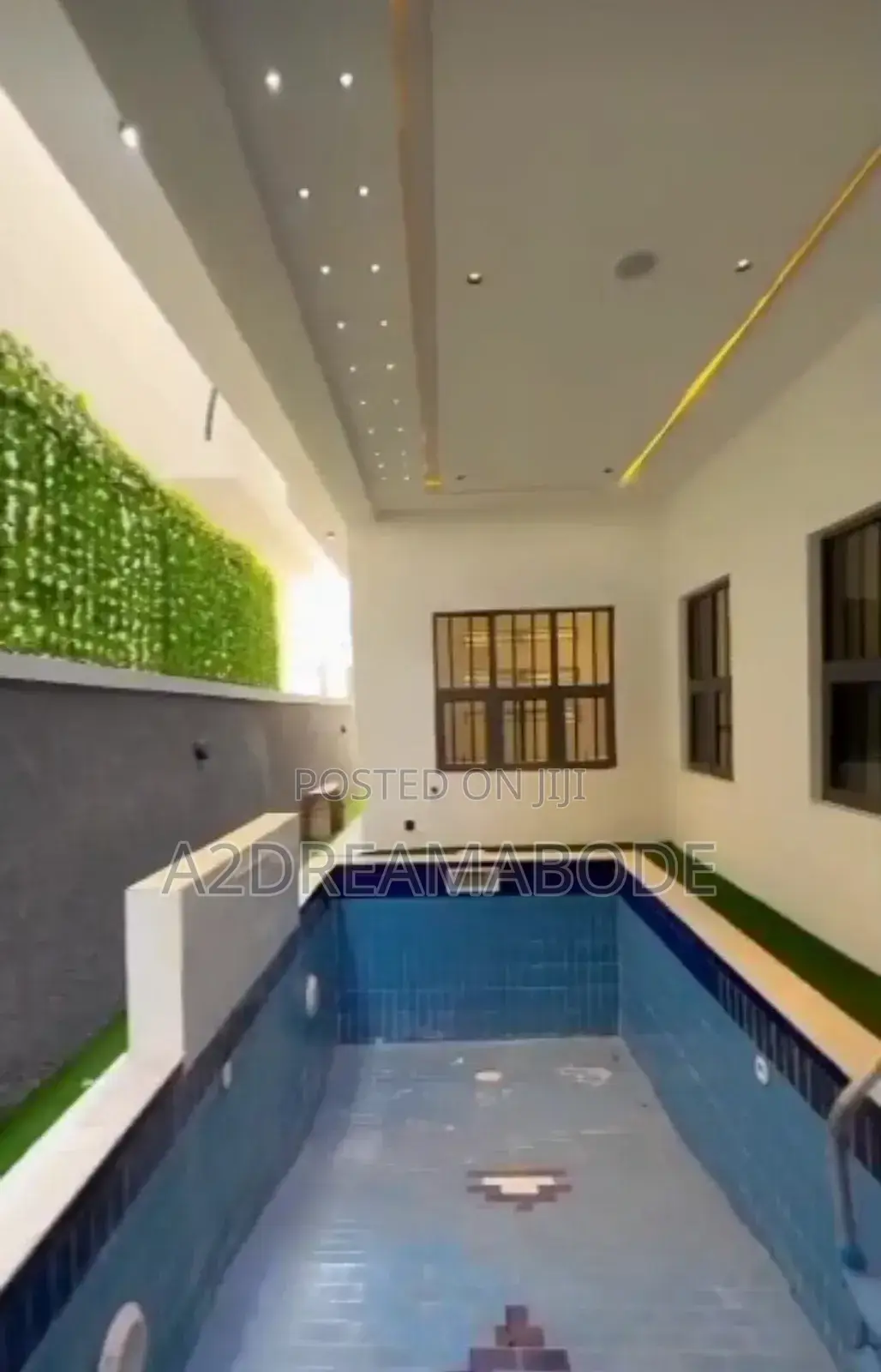 5bdrm Duplex in Ajah, Lekki for sale in Lekki