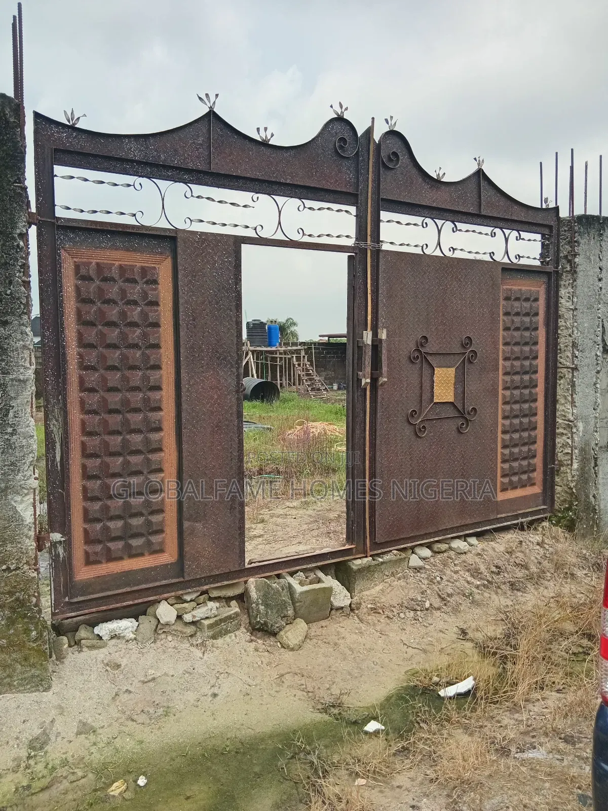 Land for Sale in Ibeju