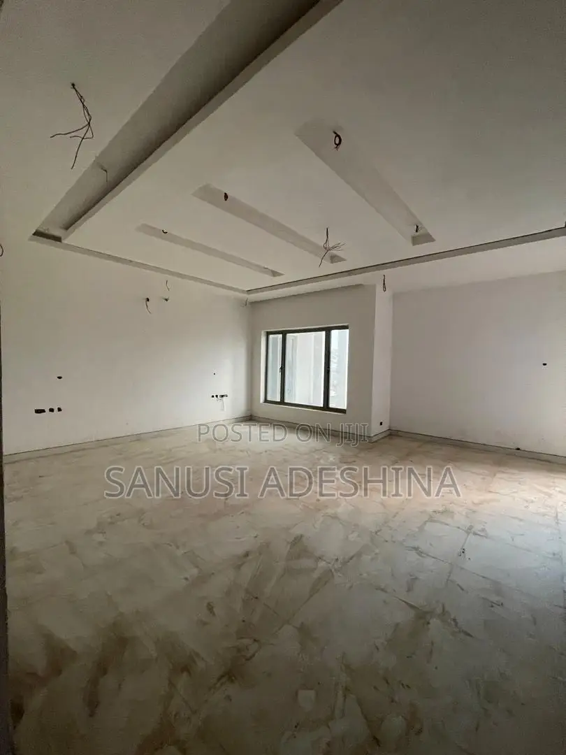 5bdrm Duplex in Gwarimpa Estate,Fct, Gwarinpa for sale in Gwarinpa