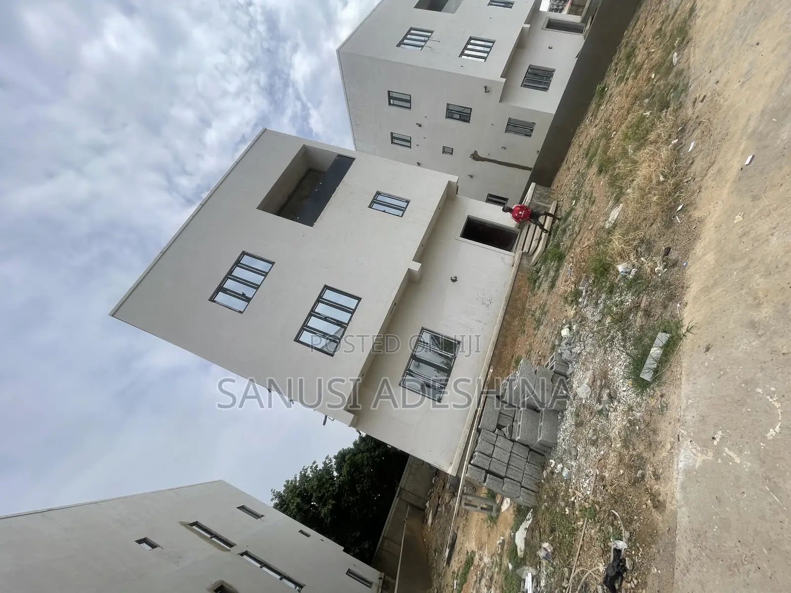 5bdrm House in Mabushi,Fct Abuja for sale in Mabushi