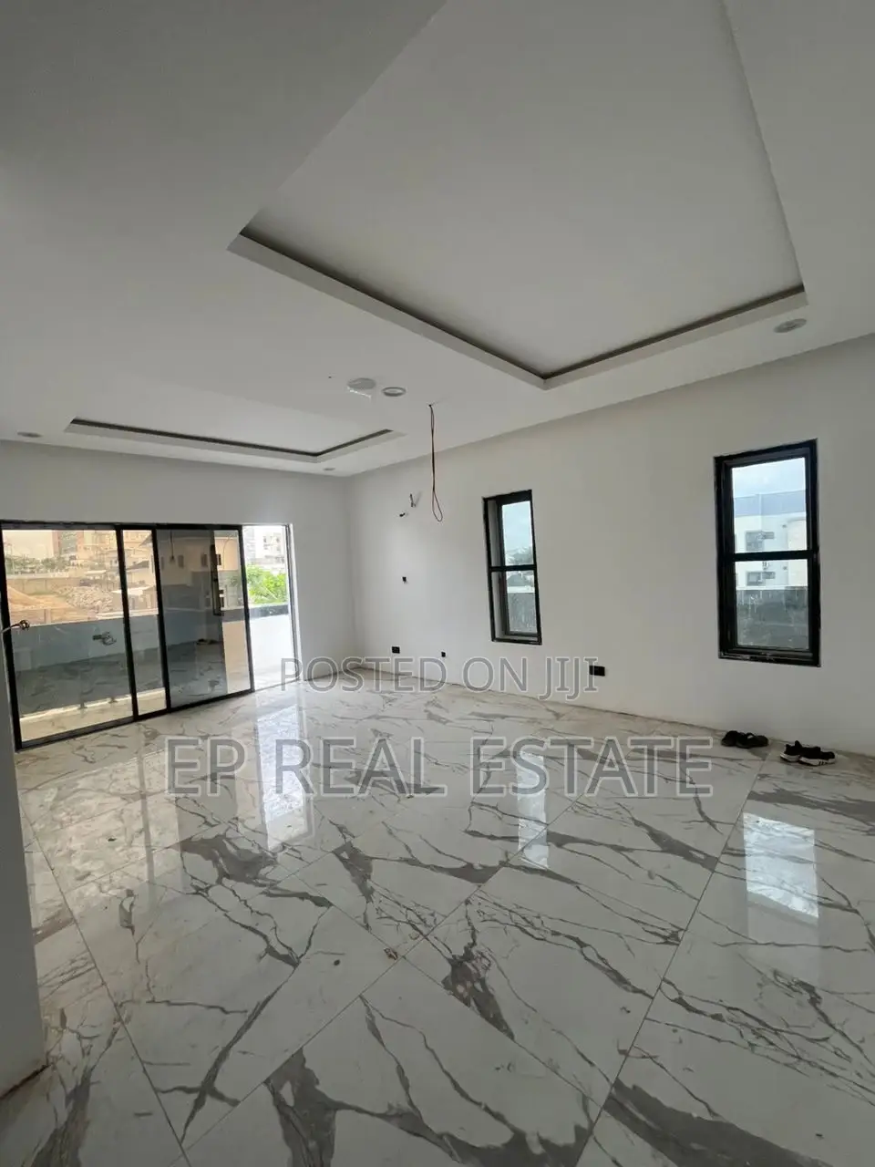 5bdrm House in Guzape District for sale in Guzape District