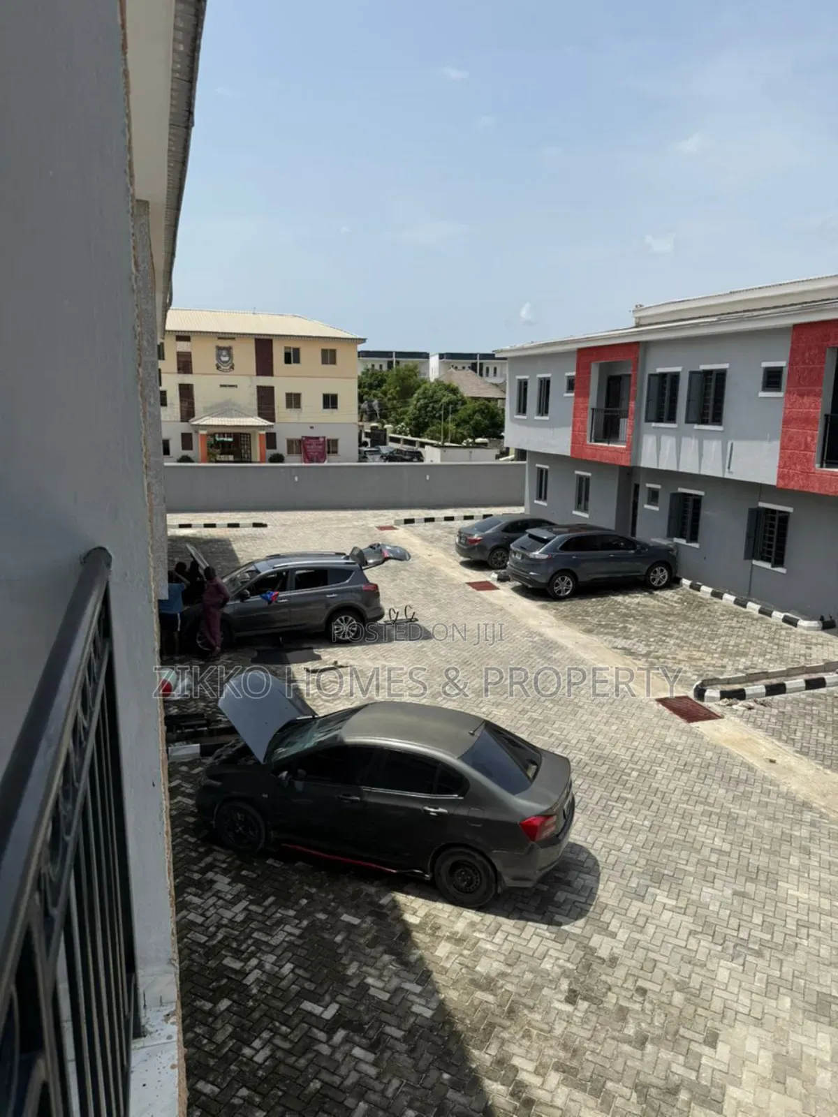 3bdrm Duplex in Sangotedo, Ajah for sale in Ajah