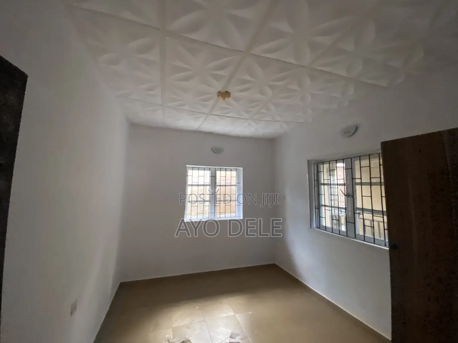 3bdrm Block of Flats in Moniya for rent in Moniya