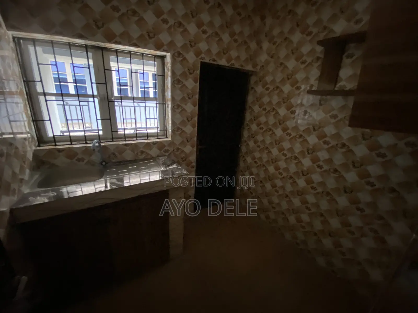 3bdrm Block of Flats in Moniya for rent in Moniya