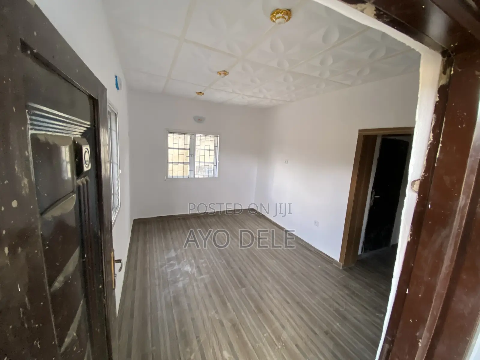 3bdrm Block of Flats in Moniya for rent in Moniya