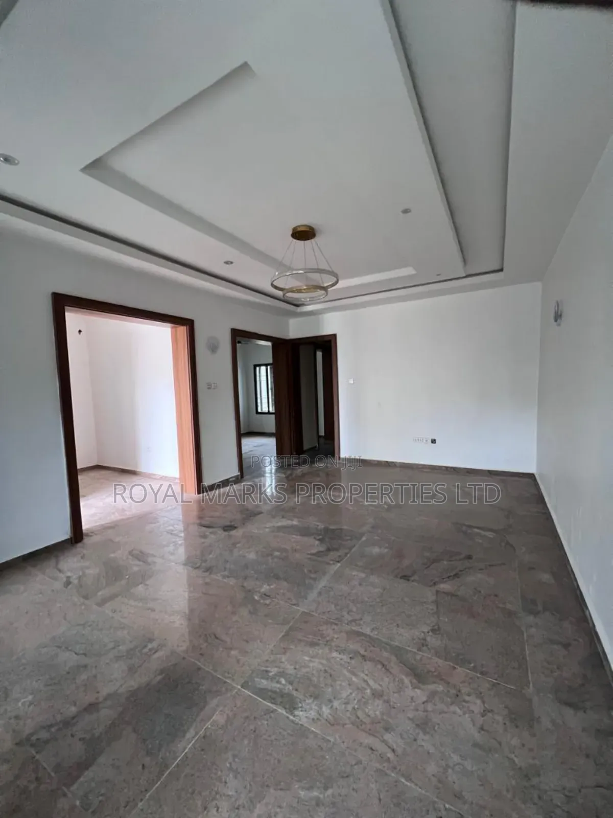 4bdrm Duplex in Durumi for sale in Durumi