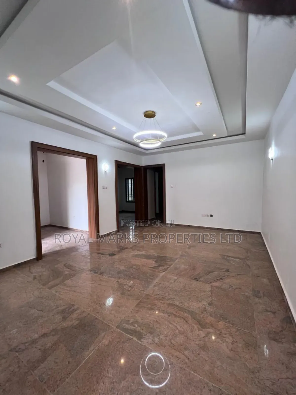 4bdrm Duplex in Durumi for sale in Durumi