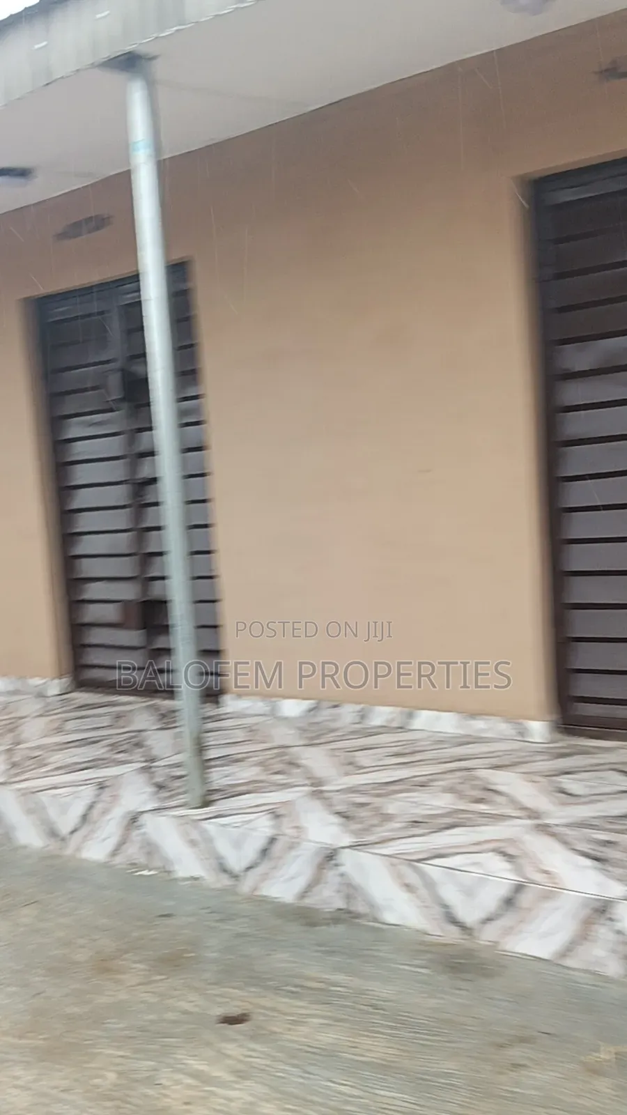 Shop for Rent in Abeokuta South