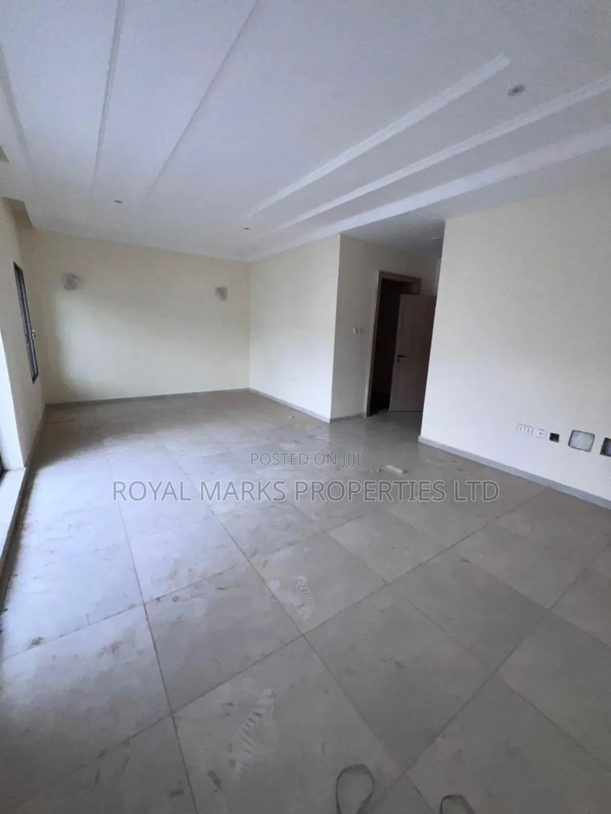 3bdrm Block of Flats in Durumi for sale in Durumi