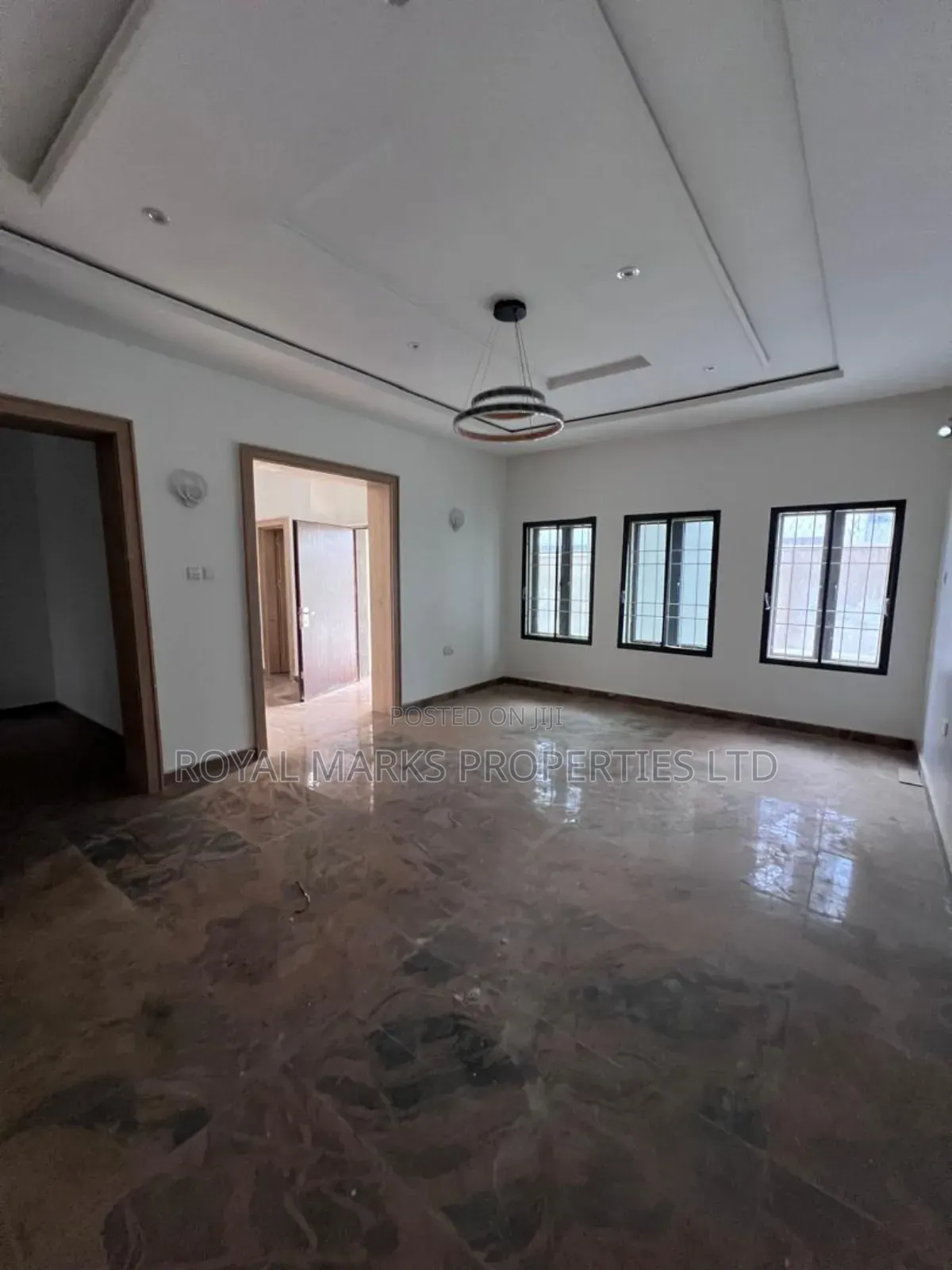 3bdrm Block of Flats in Durumi for sale in Durumi