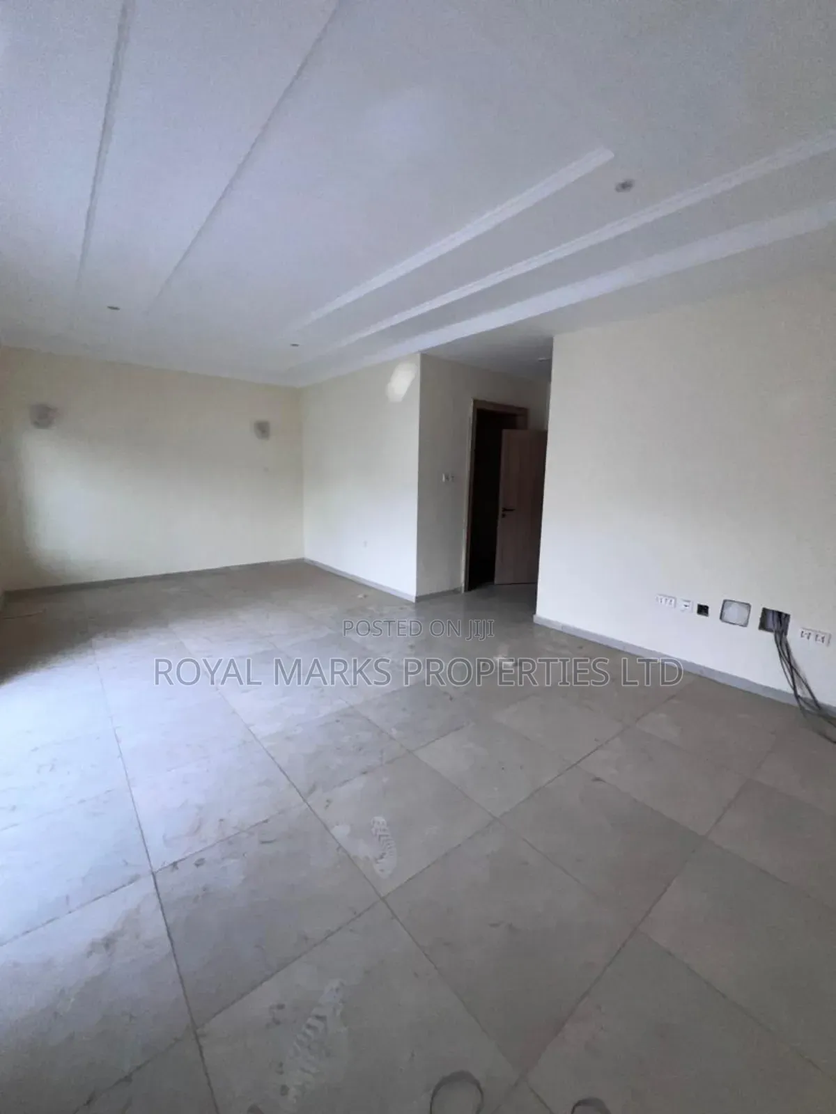 3bdrm Block of Flats in Durumi for sale in Durumi