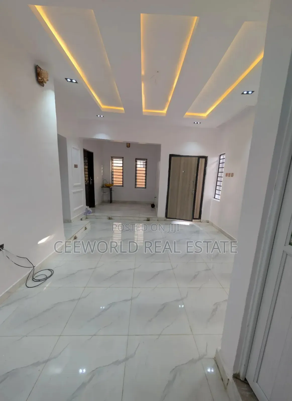 4bdrm Bungalow in Eleyele Gra for sale in Eleyele