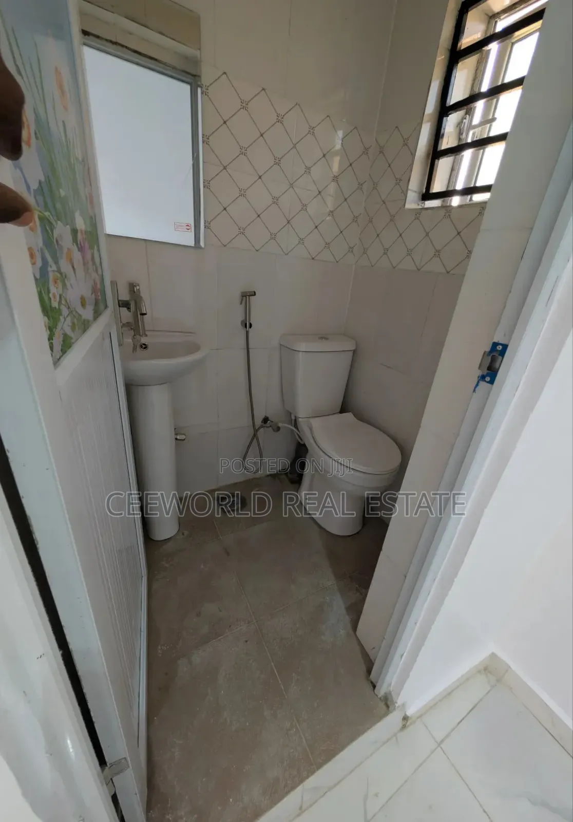 4bdrm Bungalow in Eleyele Gra for sale in Eleyele