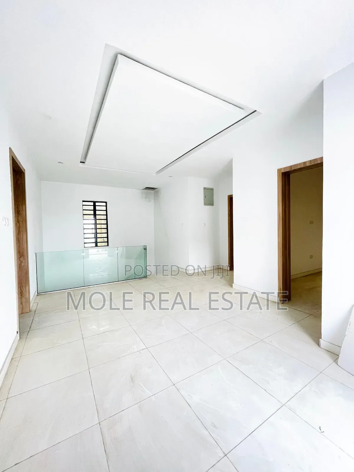 Furnished 4bdrm Duplex in Ajah Leki for sale in Ajah