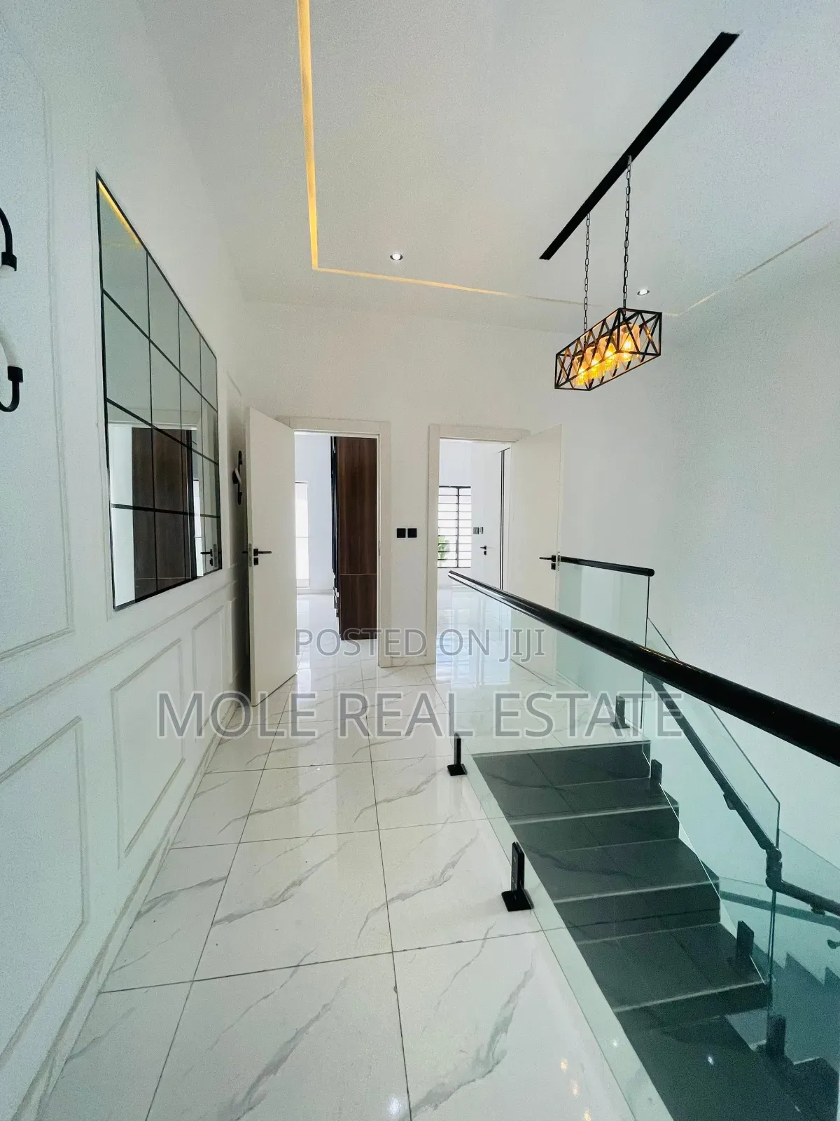 Furnished 4bdrm Duplex in Ajah Leki, Lekki for sale in Lekki
