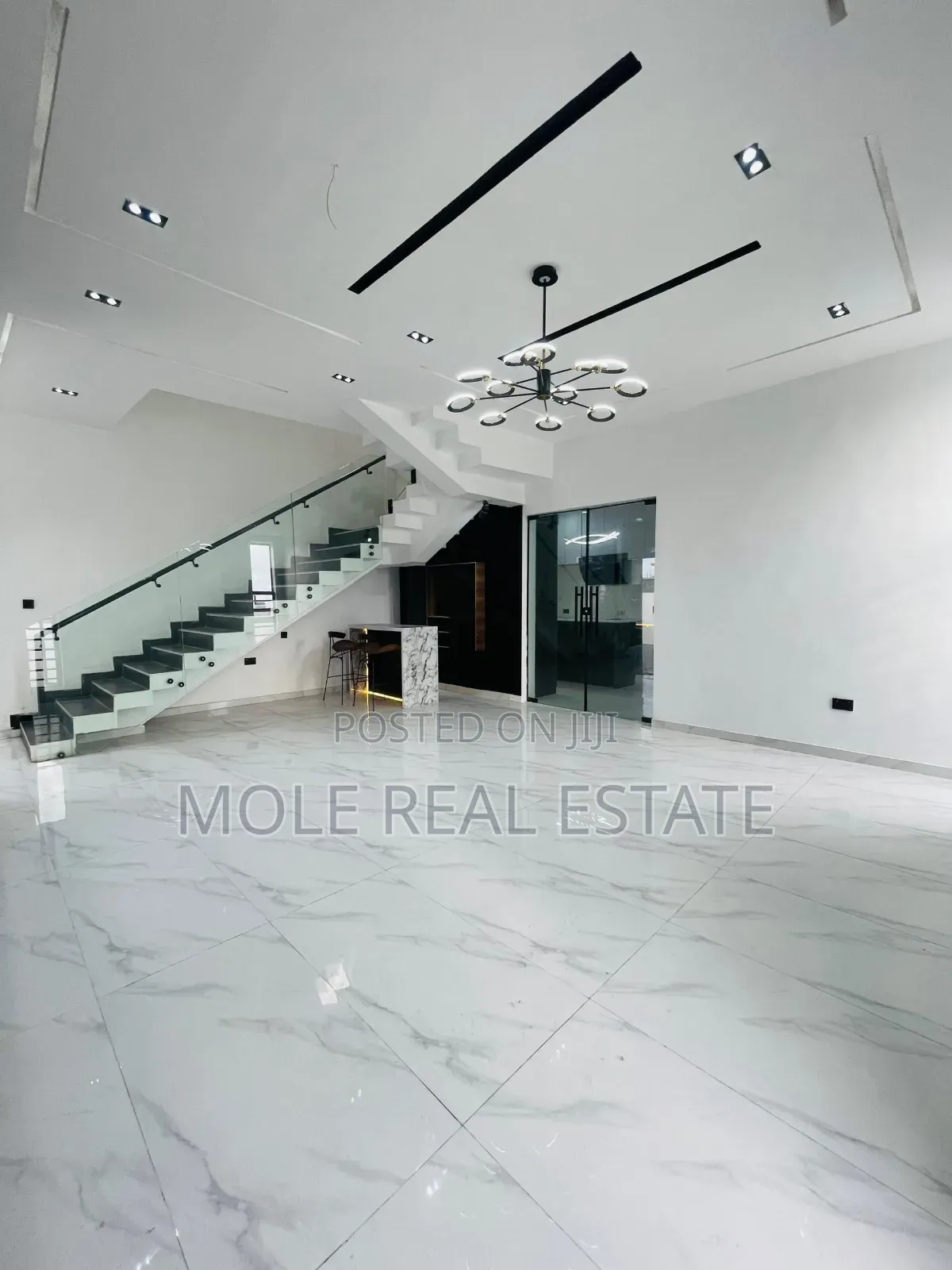 Furnished 4bdrm Duplex in Ajah Leki, Lekki for sale in Lekki