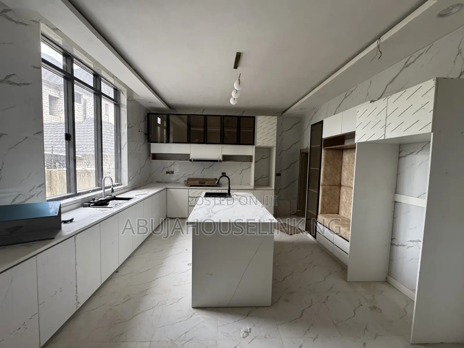 5bdrm Duplex in Katampe Extension for sale in Katampe Extension