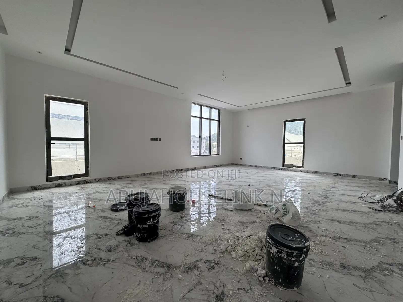 5bdrm Duplex in Katampe Extension for sale in Katampe Extension