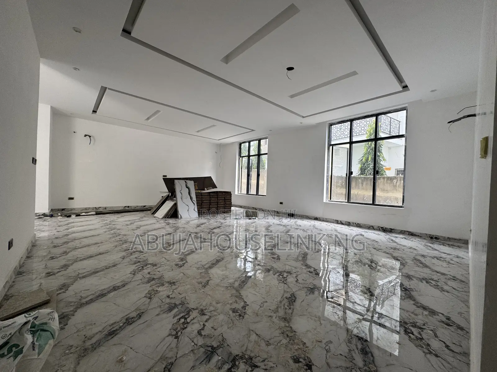 5bdrm Duplex in Katampe Extension for sale in Katampe Extension