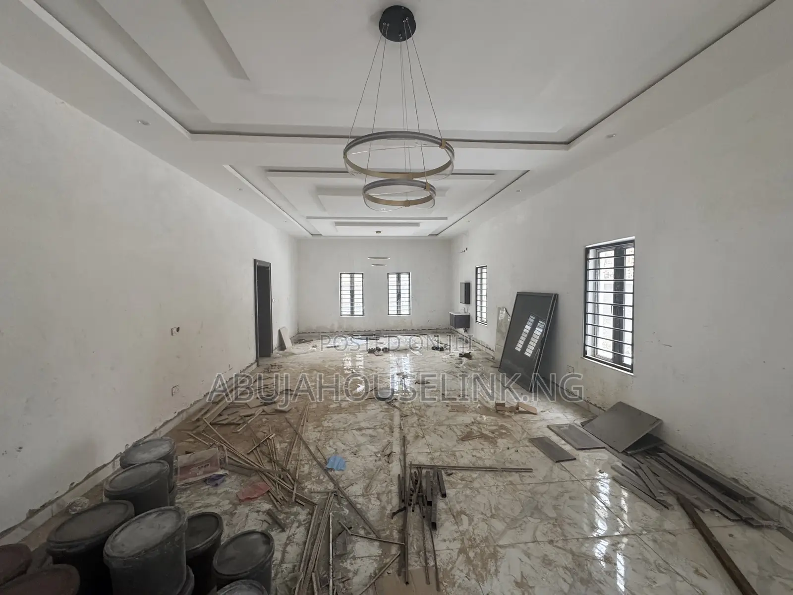7bdrm Duplex in Efab Metropolis, Gwarinpa for sale in Gwarinpa